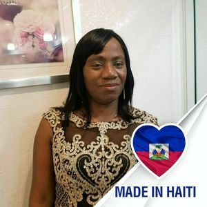 Meet your Posher, Marie josee